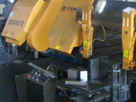 贾汪SM45模具钢