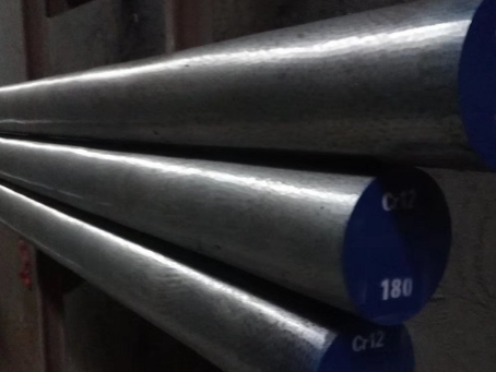 贾汪Cr12模具钢