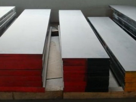 贾汪Cr12MoV模具钢