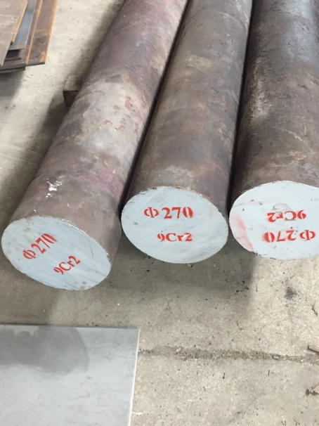 贾汪9Cr2工具钢