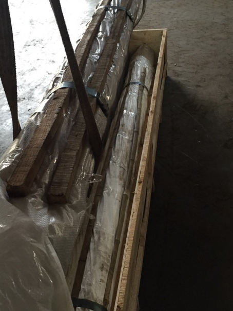 贾汪40CrNi2Mo合金结构钢