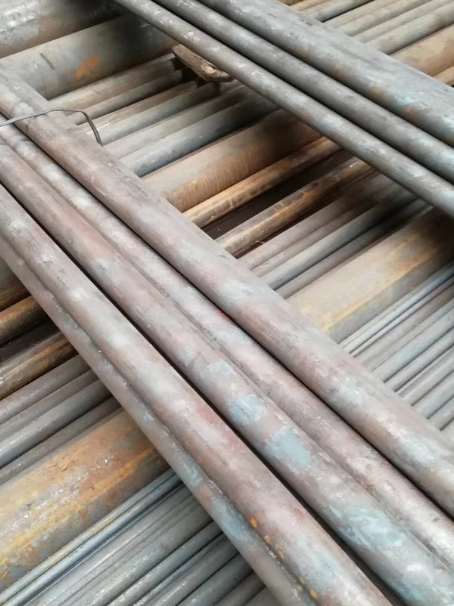 贾汪45B合金结构钢